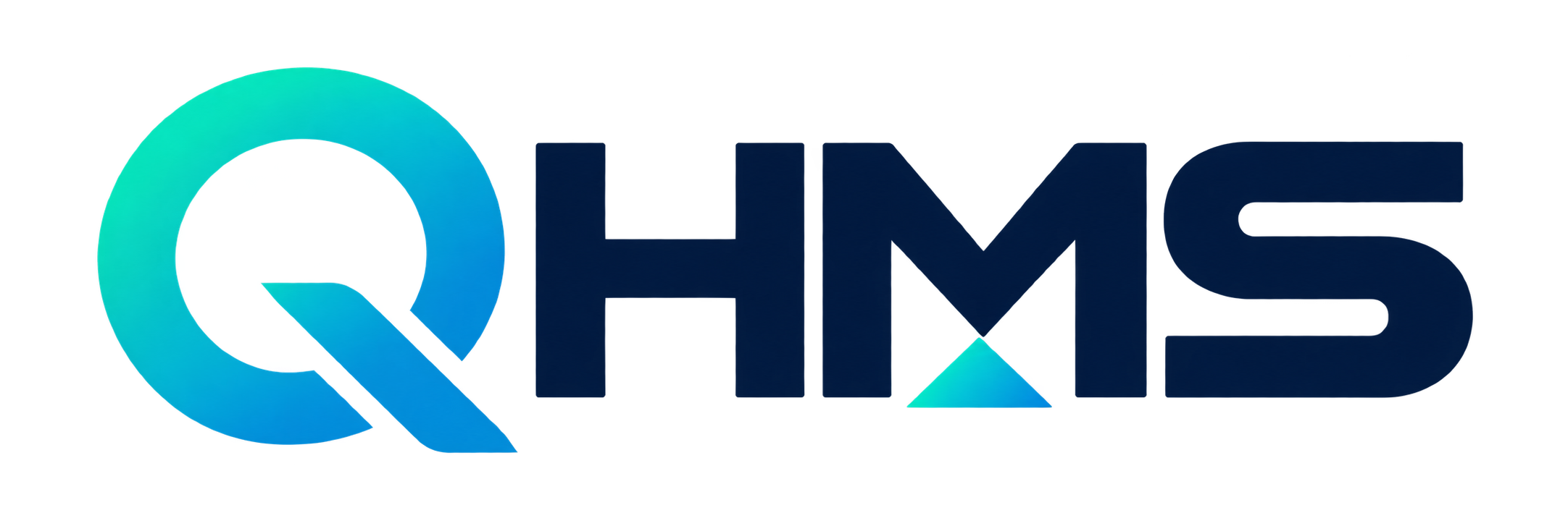 HMS Logo